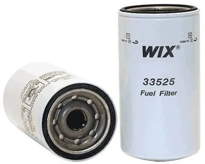 Fuel Filter (33525)