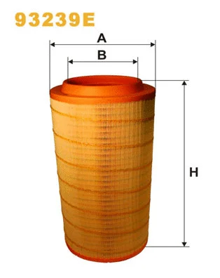 Air Filter (93239E)