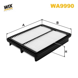 Air Filter (WA9990)