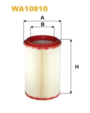 Air Filter (WA10810)