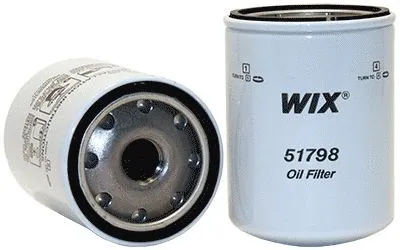 Oil Filter (51798)