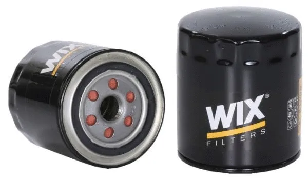 Oil Filter (51258)