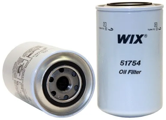 Oil Filter (51754)