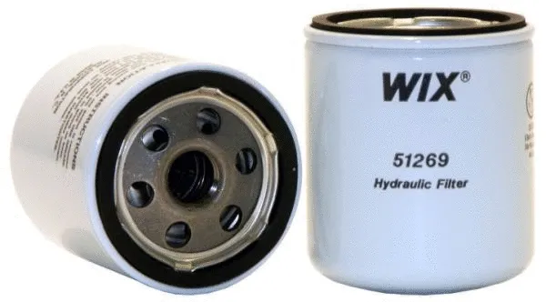 Filter, operating hydraulics (51269)