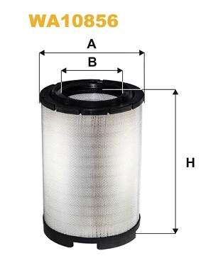 Air Filter (WA10856)