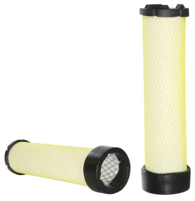 Secondary Air Filter (49181)