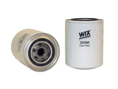 Fuel Filter (33398)