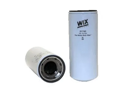 Oil Filter (51748)