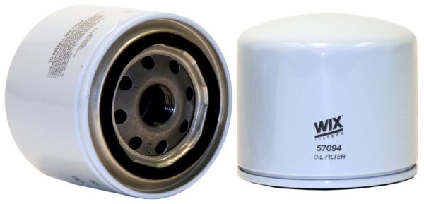 Hydraulic Filter, automatic transmission (57094)