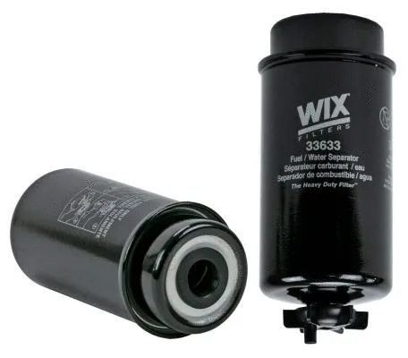 Fuel Filter (33633)