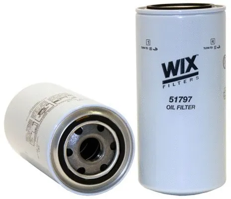 Oil Filter (51797)