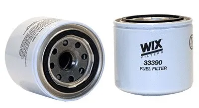 Fuel Filter (33390)