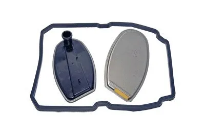 Hydraulic Filter, automatic transmission (58845)
