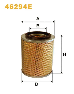 Air Filter (46294E)