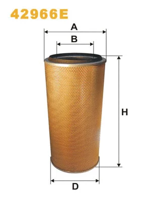 Air Filter (42966E)