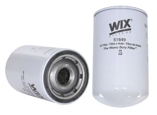 Oil Filter (51649)