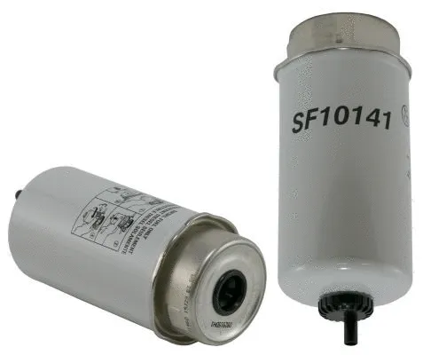 Fuel Filter (WF10141)