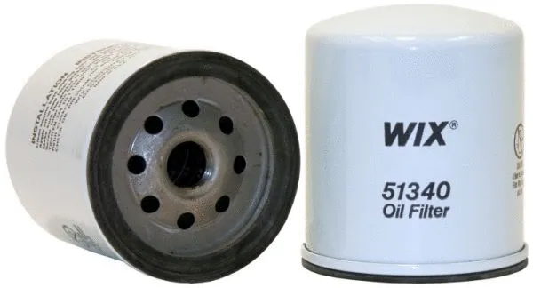 Oil Filter (51340)