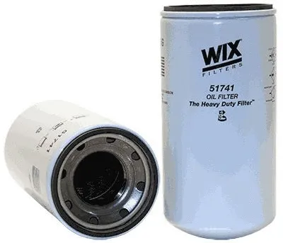 Oil Filter (51741)