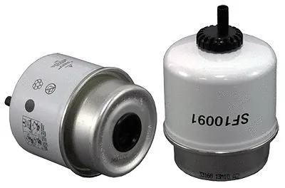 Fuel Filter (WF10091)