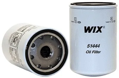 Oil Filter (51444)