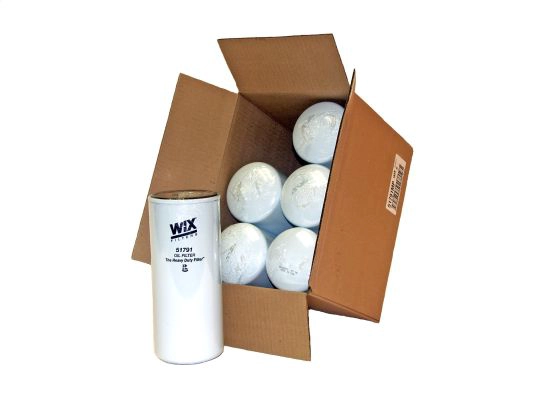 Oil Filter (51791MP)