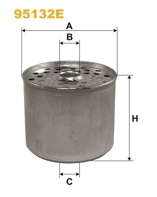 Fuel Filter (95132E)
