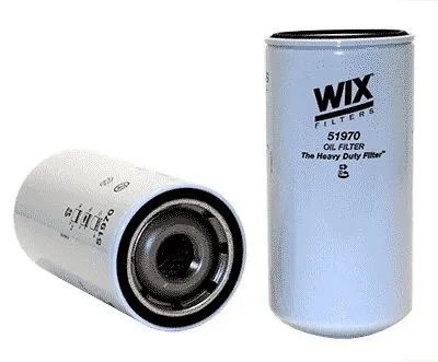 Oil Filter (51970)