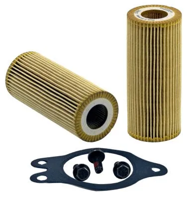 Hydraulic Filter, automatic transmission (WL10062)
