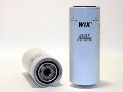 Fuel Filter (33527)