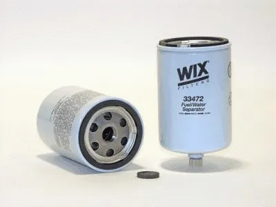 Fuel Filter (33472)