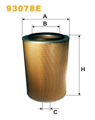 Air Filter (93078E)
