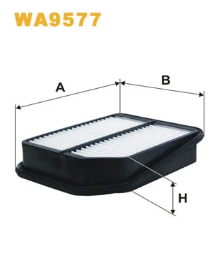 Air Filter (WA9577)