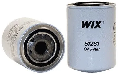 Oil Filter (51261)