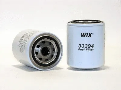 Fuel Filter (33394)