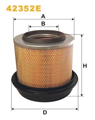 Air Filter (42352E)
