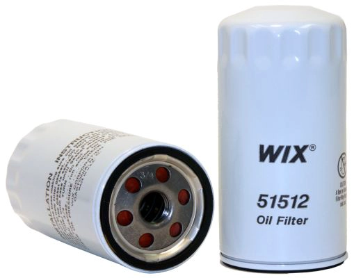 Oil Filter (51512)