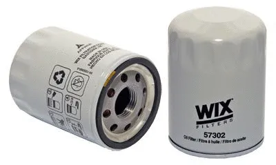 Oil Filter (57302)
