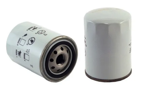 Oil Filter (51383)