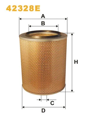 Air Filter (42328E)