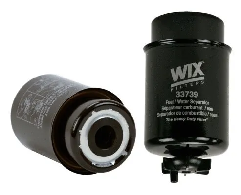 Fuel Filter (33739)