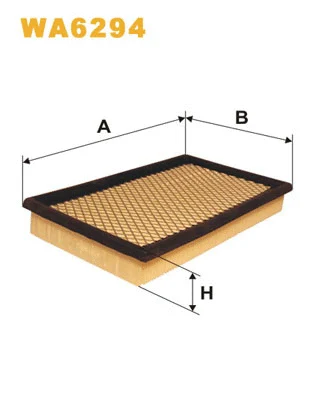 Air Filter (WA6294)