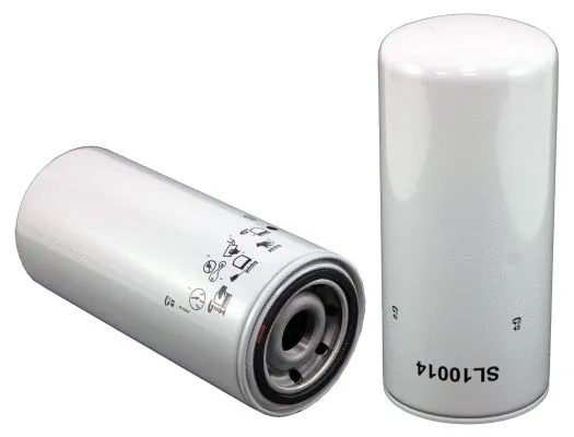 Oil Filter (WL10014)