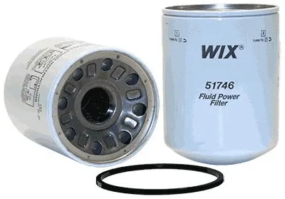 Filter, operating hydraulics (51746)