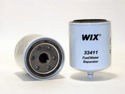 Fuel Filter (33411)