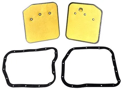Hydraulic Filter, automatic transmission (58707)