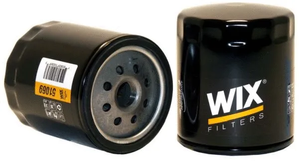 Oil Filter (51069)