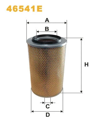 Air Filter (46541E)