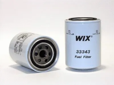 Fuel Filter (33343)