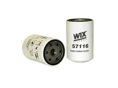 Hydraulic Filter, automatic transmission (57116)